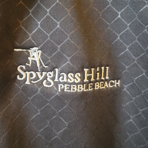 EUC, Cutter and Buck Golf Shirt - Picture 4 of 9